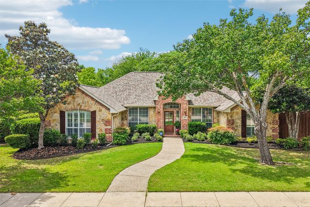 10805 Briar Brook Lane, Frisco, TX 75033