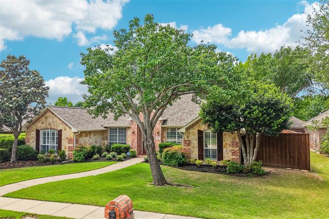 10805 Briar Brook Lane, Frisco, TX 75033