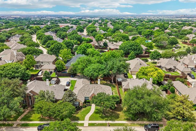 10805 Briar Brook Lane, Frisco, TX 75033