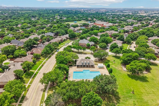 10805 Briar Brook Lane, Frisco, TX 75033
