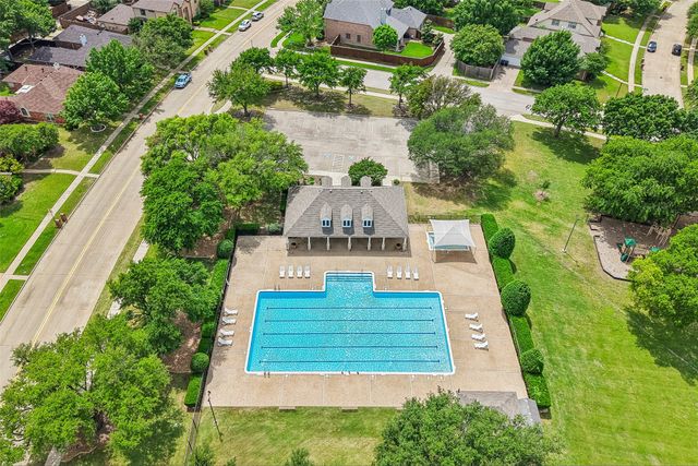 10805 Briar Brook Lane, Frisco, TX 75033