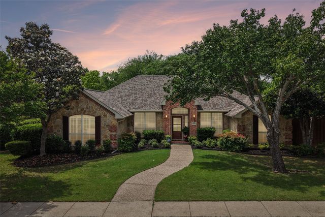 10805 Briar Brook Lane, Frisco, TX 75033
