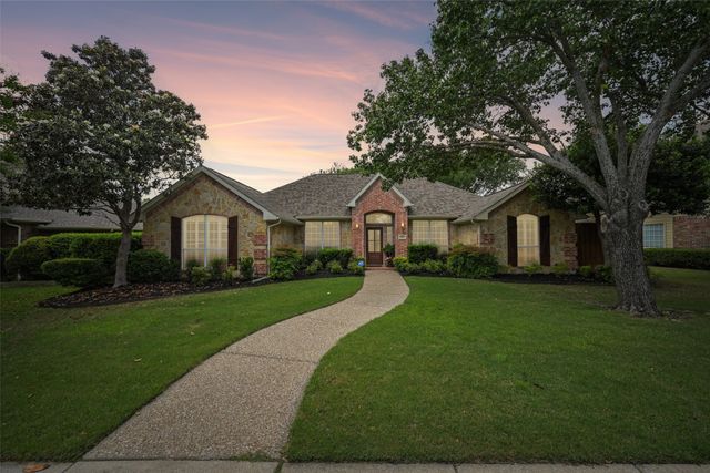 10805 Briar Brook Lane, Frisco, TX 75033