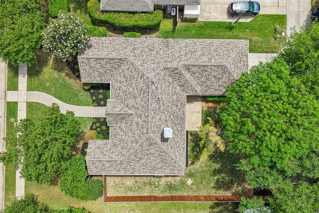 10805 Briar Brook Lane, Frisco, TX 75033