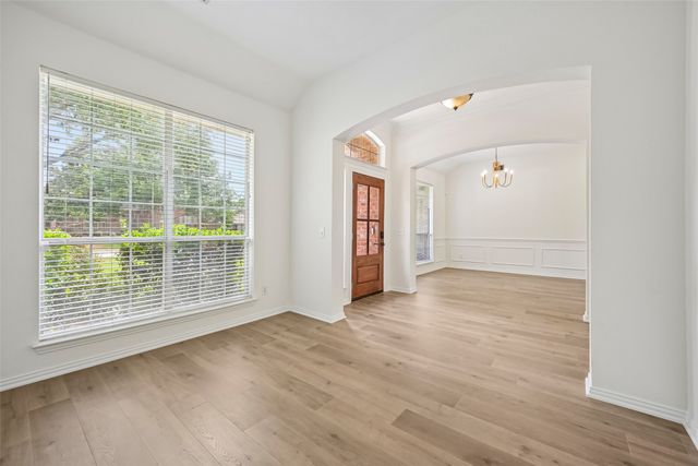 10805 Briar Brook Lane, Frisco, TX 75033