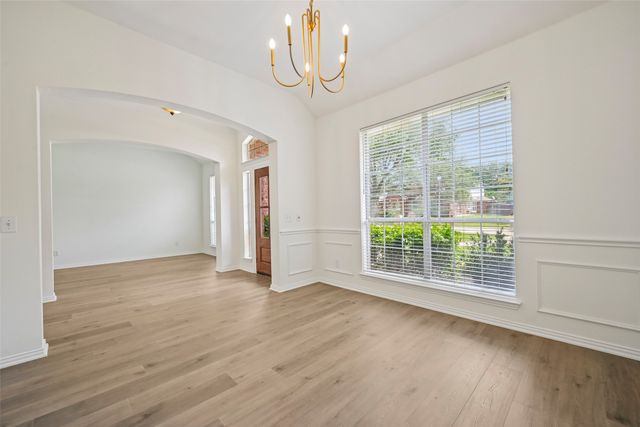 10805 Briar Brook Lane, Frisco, TX 75033