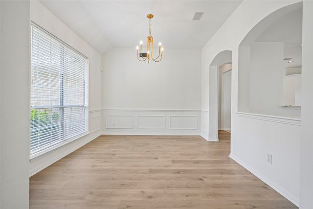 10805 Briar Brook Lane, Frisco, TX 75033