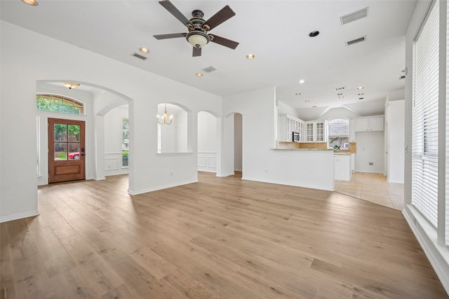 10805 Briar Brook Lane, Frisco, TX 75033