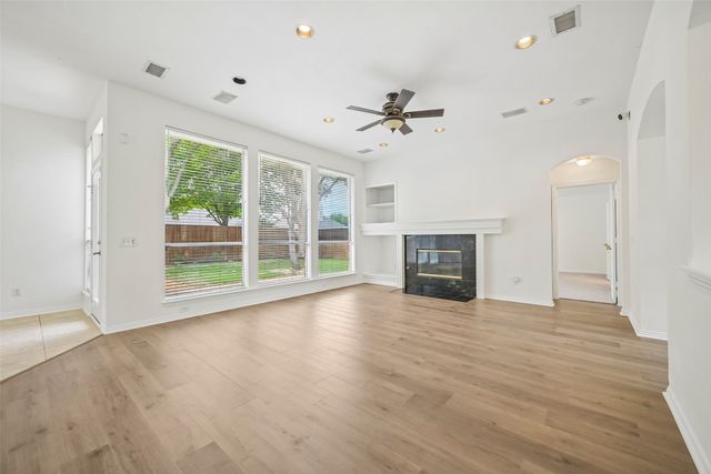 10805 Briar Brook Lane, Frisco, TX 75033