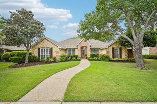 10805 Briar Brook Lane, Frisco, TX 75033