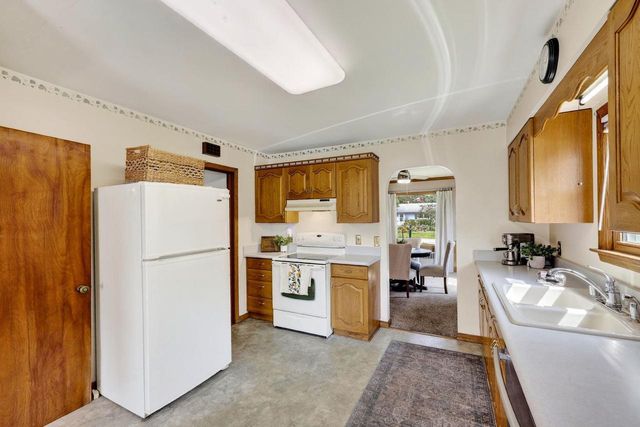 403 N Main Street, Deerfield, WI 53531