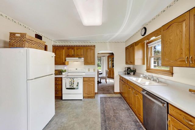403 N Main Street, Deerfield, WI 53531