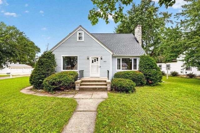 403 N Main Street, Deerfield, WI 53531