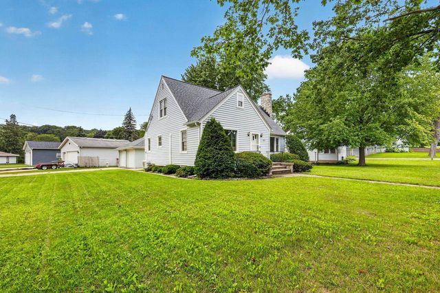 403 N Main Street, Deerfield, WI 53531