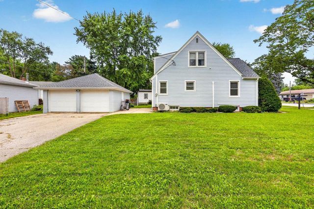 403 N Main Street, Deerfield, WI 53531