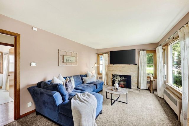 403 N Main Street, Deerfield, WI 53531