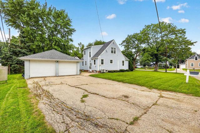 403 N Main Street, Deerfield, WI 53531