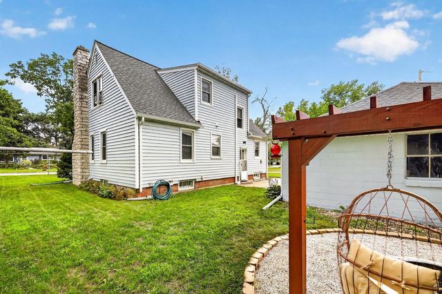 403 N Main Street, Deerfield, WI 53531