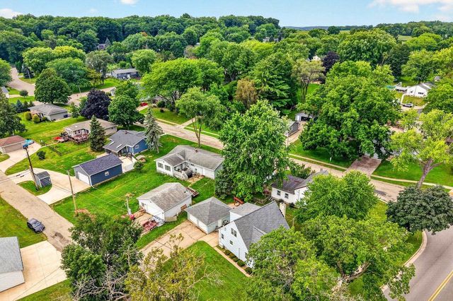 403 N Main Street, Deerfield, WI 53531