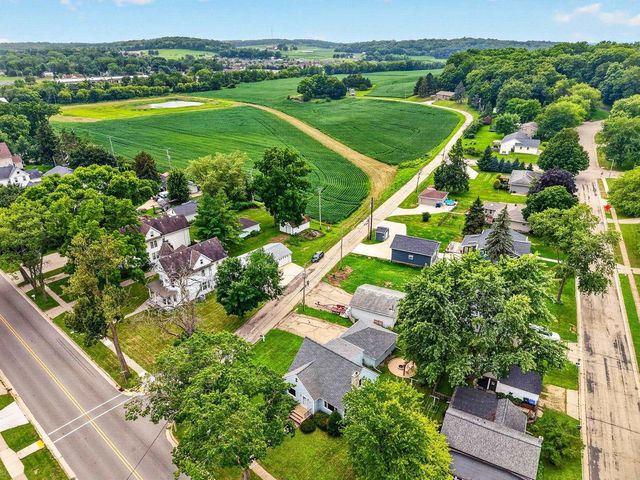 403 N Main Street, Deerfield, WI 53531