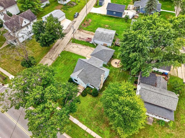 403 N Main Street, Deerfield, WI 53531