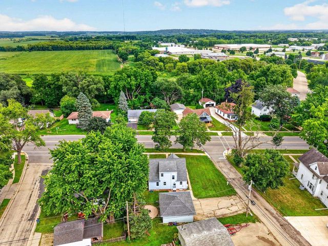403 N Main Street, Deerfield, WI 53531