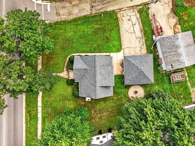 403 N Main Street, Deerfield, WI 53531