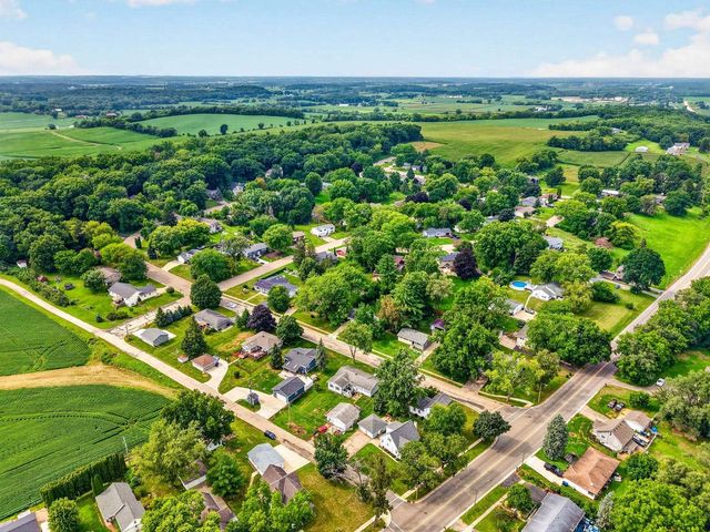 403 N Main Street, Deerfield, WI 53531