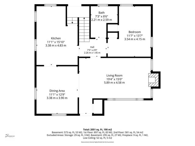 403 N Main Street, Deerfield, WI 53531