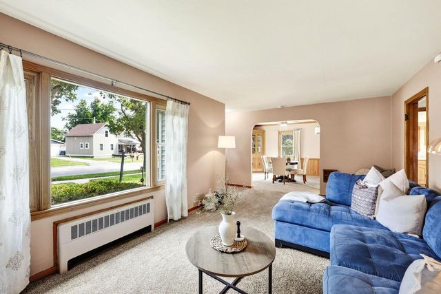 403 N Main Street, Deerfield, WI 53531