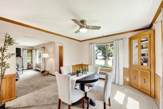 403 N Main Street, Deerfield, WI 53531