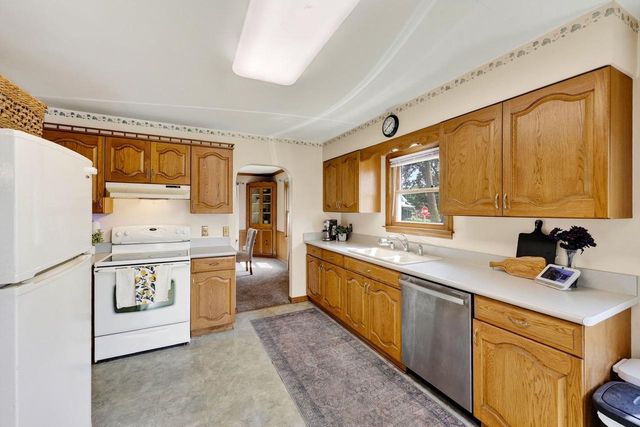 403 N Main Street, Deerfield, WI 53531
