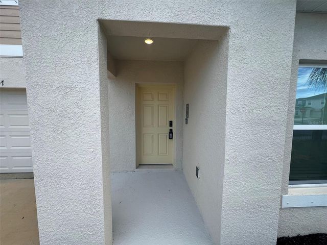 12607 HYSMITH LOOP, Parrish, FL 34219