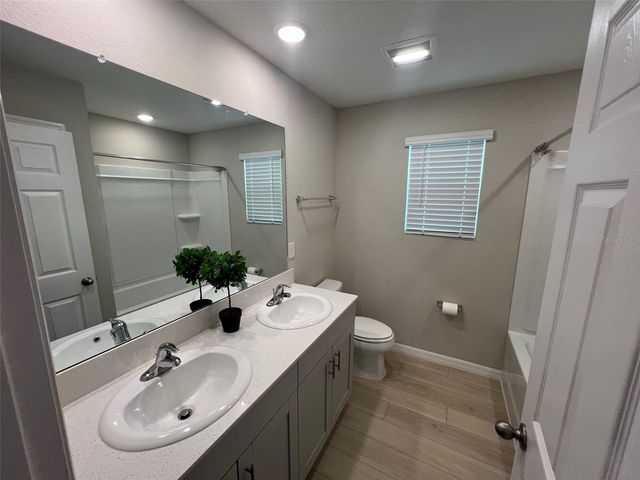 12607 HYSMITH LOOP, Parrish, FL 34219