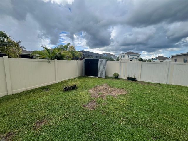 12607 HYSMITH LOOP, Parrish, FL 34219