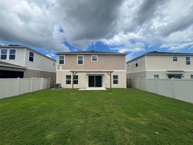 12607 HYSMITH LOOP, Parrish, FL 34219