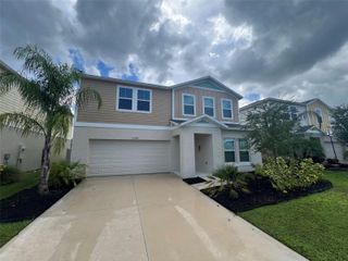 12607 HYSMITH LOOP, Parrish, FL 34219