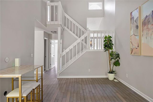 1781 Millview Drive, Marietta, GA 30062