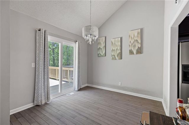 1781 Millview Drive, Marietta, GA 30062