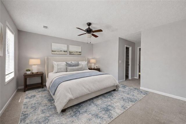 1781 Millview Drive, Marietta, GA 30062