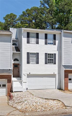 1781 Millview Drive, Marietta, GA 30062