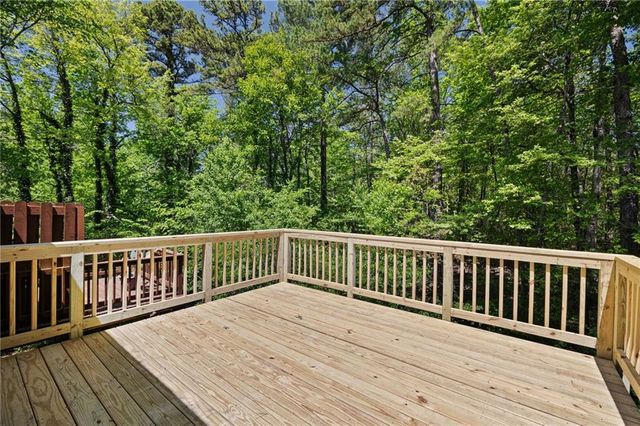 1781 Millview Drive, Marietta, GA 30062