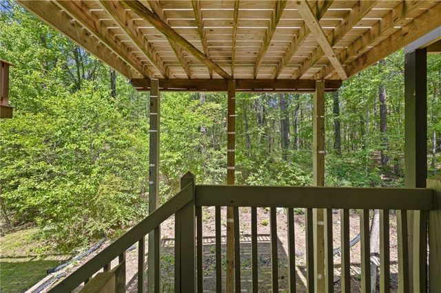 1781 Millview Drive, Marietta, GA 30062