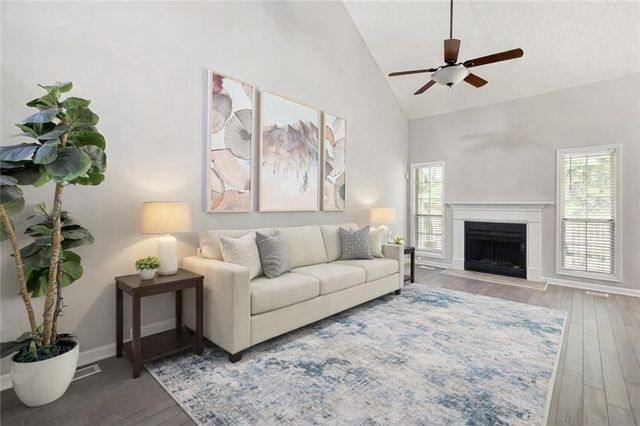 1781 Millview Drive, Marietta, GA 30062