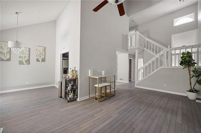 1781 Millview Drive, Marietta, GA 30062