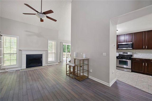 1781 Millview Drive, Marietta, GA 30062