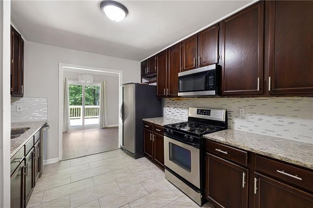 1781 Millview Drive, Marietta, GA 30062