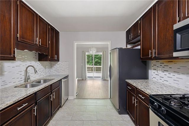 1781 Millview Drive, Marietta, GA 30062