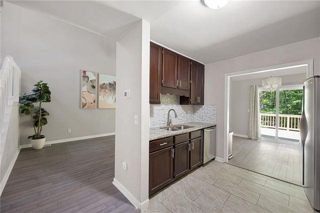 1781 Millview Drive, Marietta, GA 30062