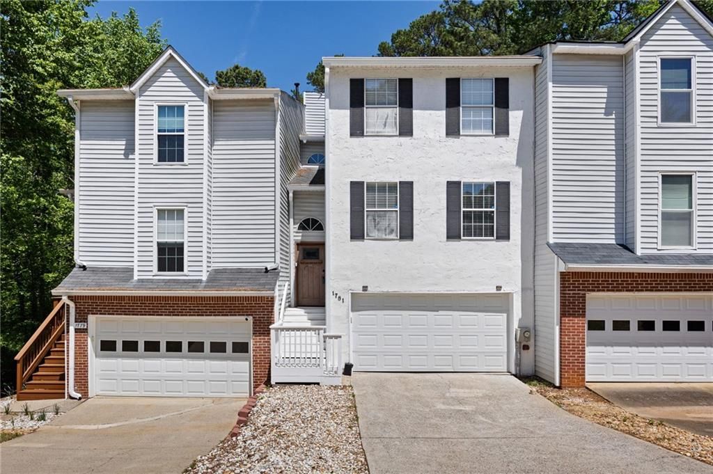 1781 Millview Drive, Marietta, GA 30062